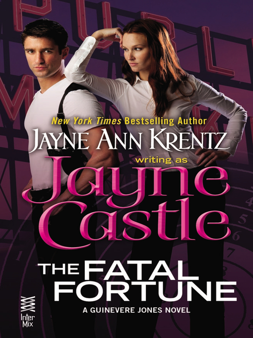 Title details for The Fatal Fortune by Jayne Castle - Wait list